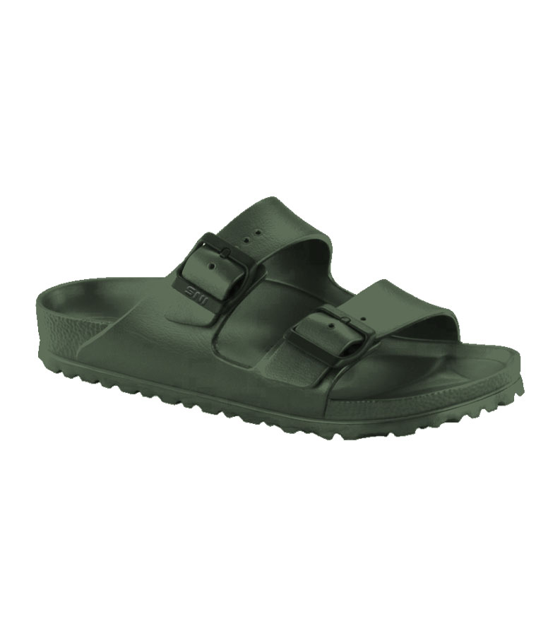 SCUOLA NAUTICA ITALIANA - CIABATTE UNISEX 131031 MILITY