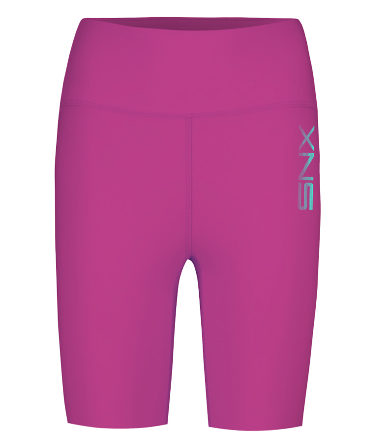 SCUOLA NAUTICA ITALIANA - CICLISTI DONNA FUXIA