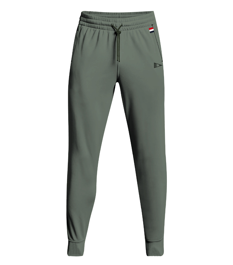 SCUOLA NAUTICA ITALIANA - PANTALONI TUTA UOMO 142708 MILITY