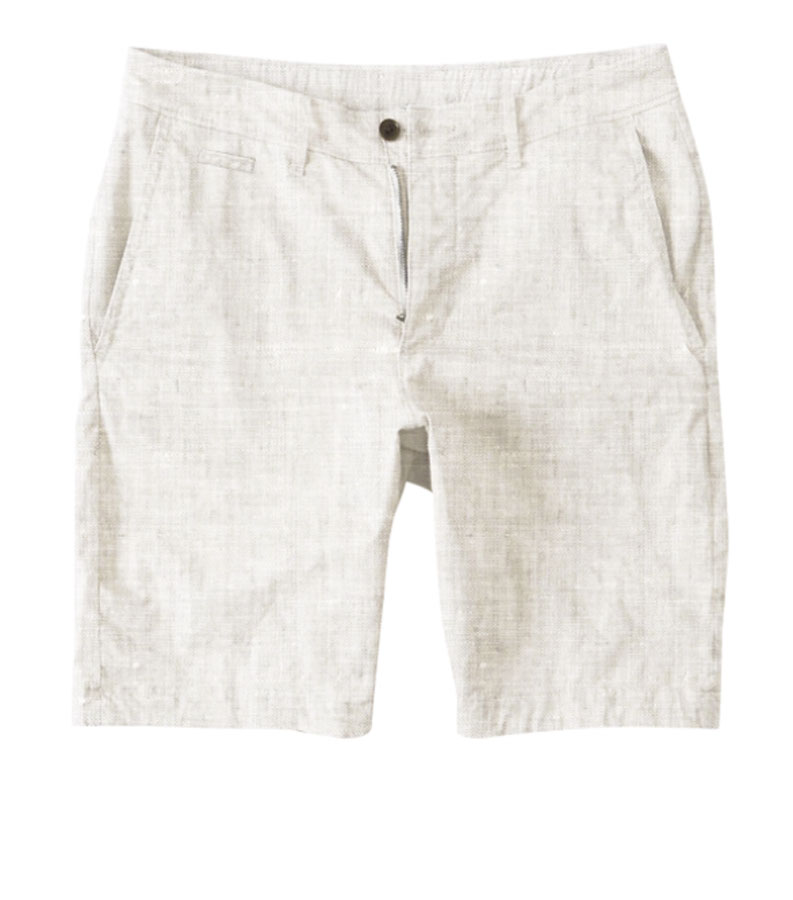 SCUOLA NAUTICA ITALIANA - BERMUDAS MAN LINEN