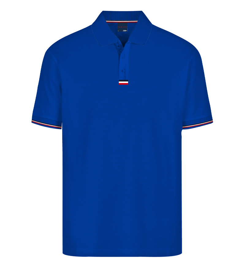 SCUOLA NAUTICA ITALIANA - POLO MAN 148814