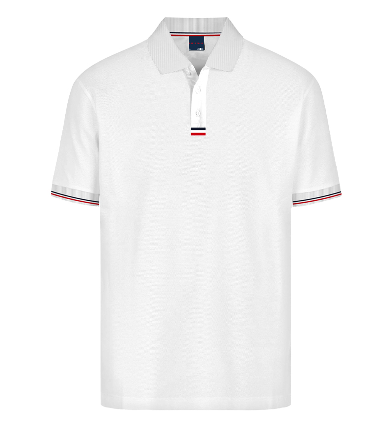 SCUOLA NAUTICA ITALIANA - POLO MAN 148814
