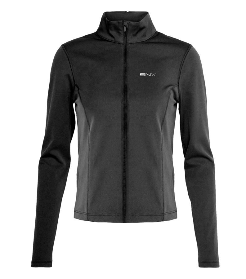 SCUOLA NAUTICA ITALIANA - SWEATSHIRT FIT