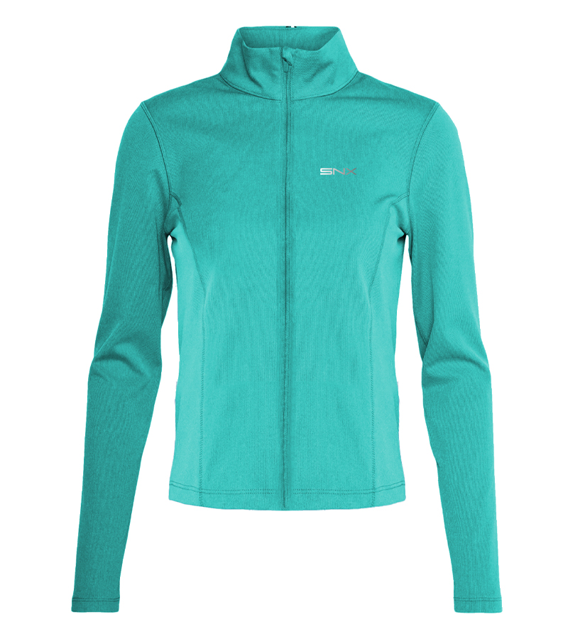 SCUOLA NAUTICA ITALIANA - FELPA DONNA SWEAT FIT FIJI