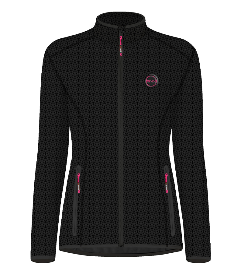 SCUOLA NAUTICA ITALIANA - MICROPOLAR WOMEN