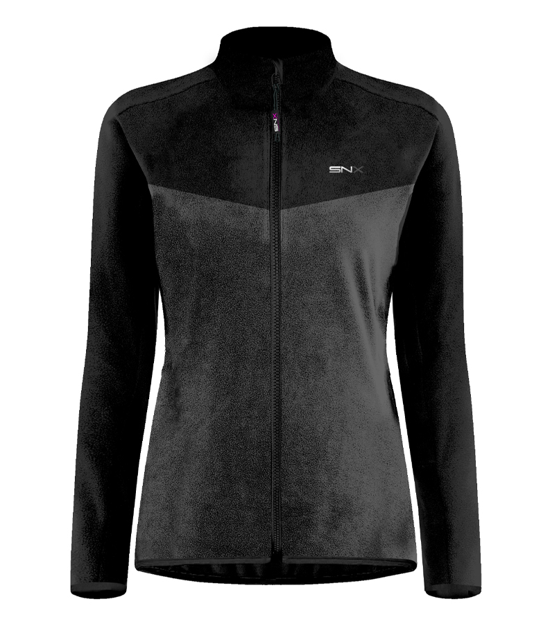 SCUOLA NAUTICA ITALIANA - TOP LOFT WOMEN&#039;S FLEECE