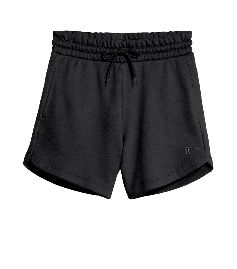 SCUOLA NAUTICA ITALIANA - SHORTS WOMAN 151212