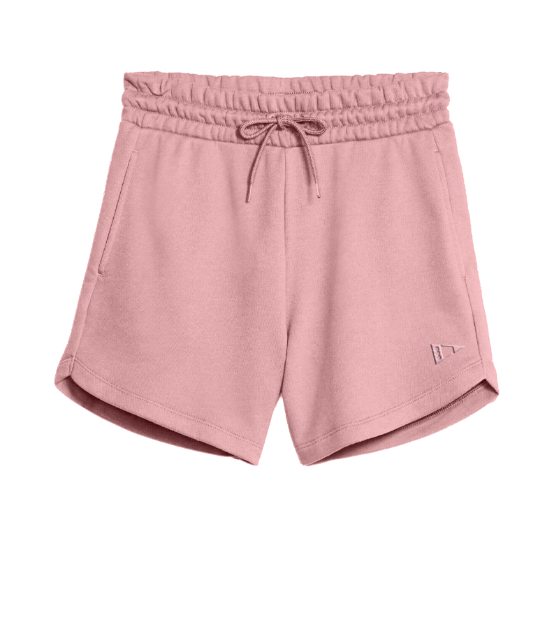 SCUOLA NAUTICA ITALIANA - SHORTS DONNA 151212 PINK