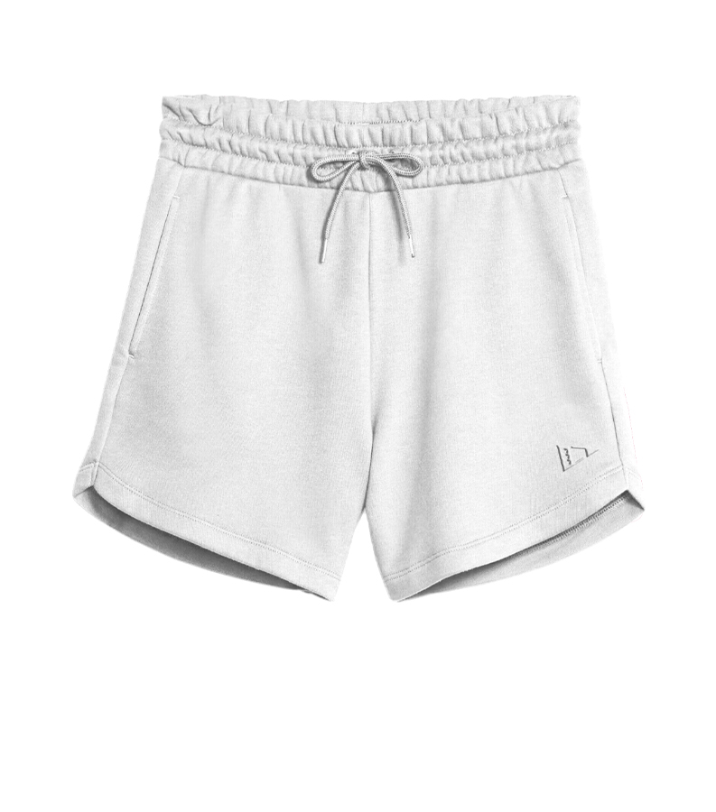 SCUOLA NAUTICA ITALIANA - SHORTS DONNA 151212 WHITE