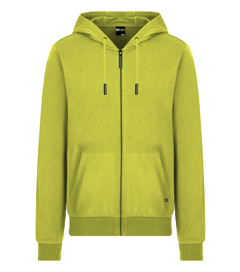 SCUOLA NAUTICA ITALIANA - POLY FLEECE SWEATSHIRT 152771