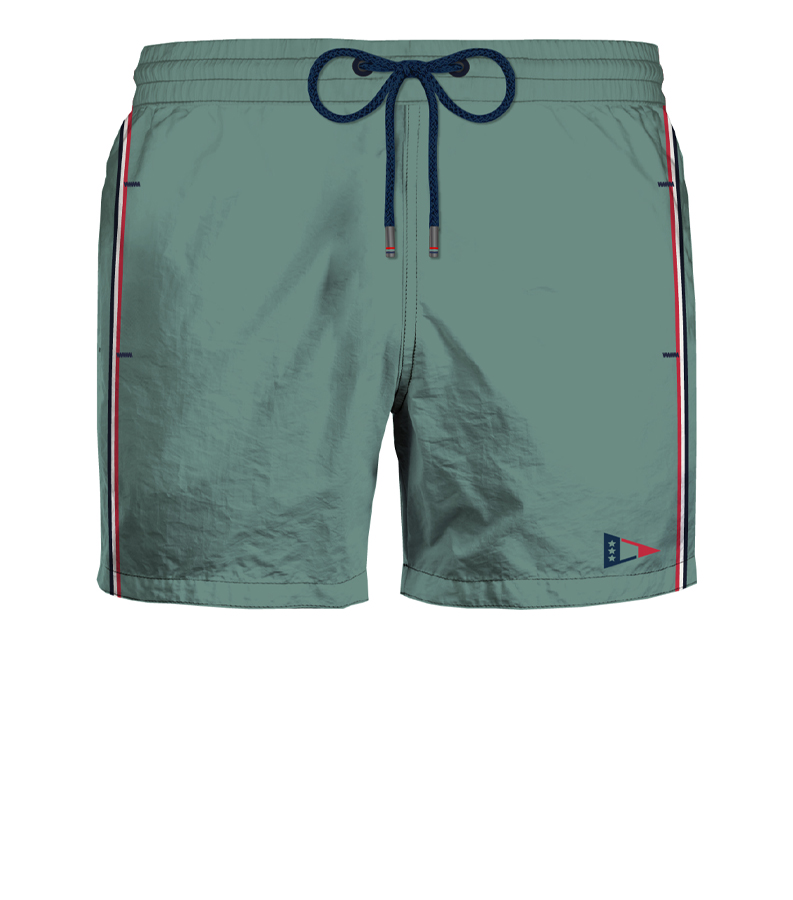 SCUOLA NAUTICA ITALIANA - COSTUME UOMO 158302 SAILOR