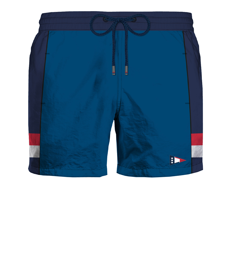 SCUOLA NAUTICA ITALIANA - COSTUME UOMO 158303 GALAXY