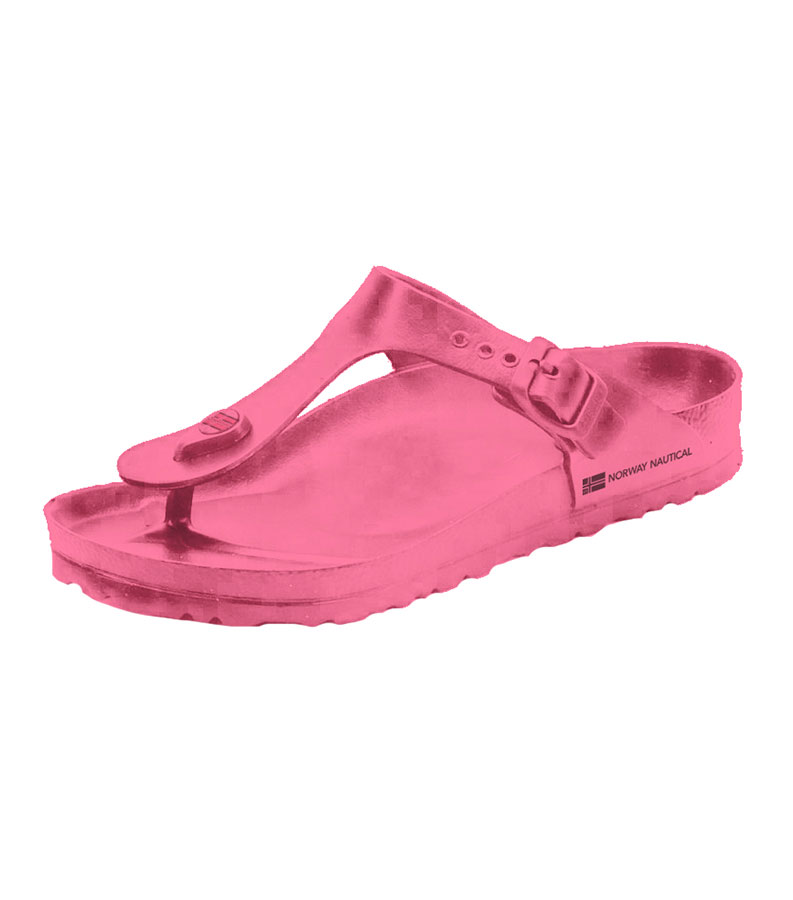 SCUOLA NAUTICA ITALIANA - INFRADITO DONNA 831032 PINK