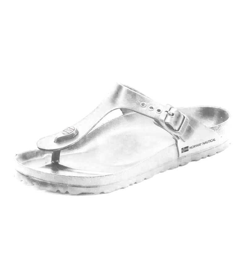 SCUOLA NAUTICA ITALIANA - INFRADITO DONNA 831032 WHITE