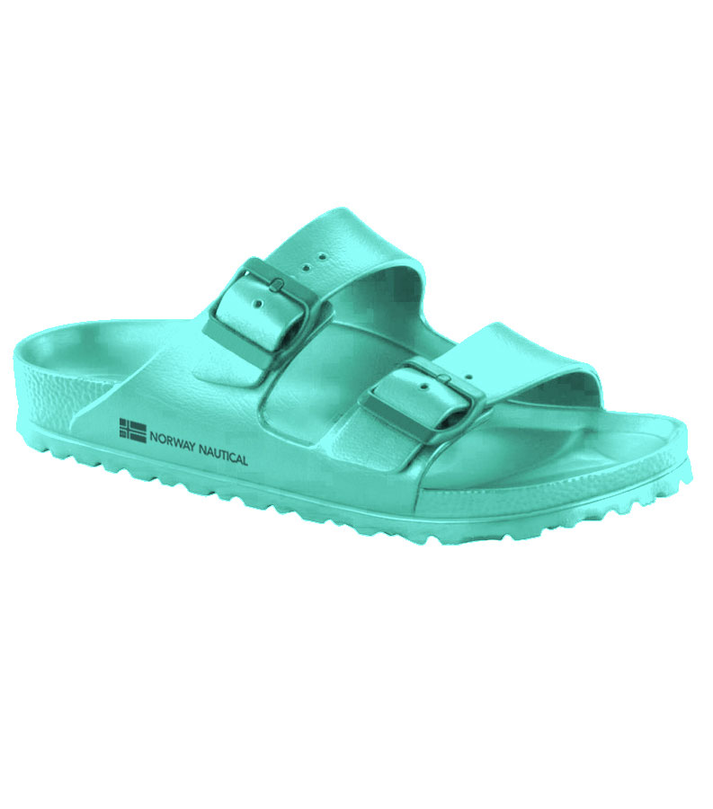 SCUOLA NAUTICA ITALIANA - CIABATTE DONNA 831033 TIFFY