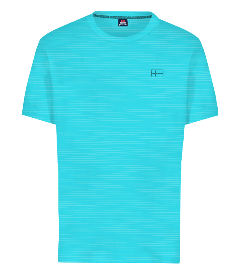 SCUOLA NAUTICA ITALIANA - T-SHIRT NORWAY 846061 HAWAY