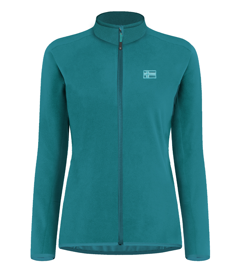 SCUOLA NAUTICA ITALIANA - WOMEN&#039;S POLAR FLEECE