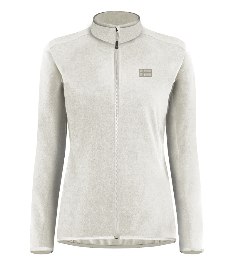SCUOLA NAUTICA ITALIANA - WOMEN&#039;S POLAR FLEECE
