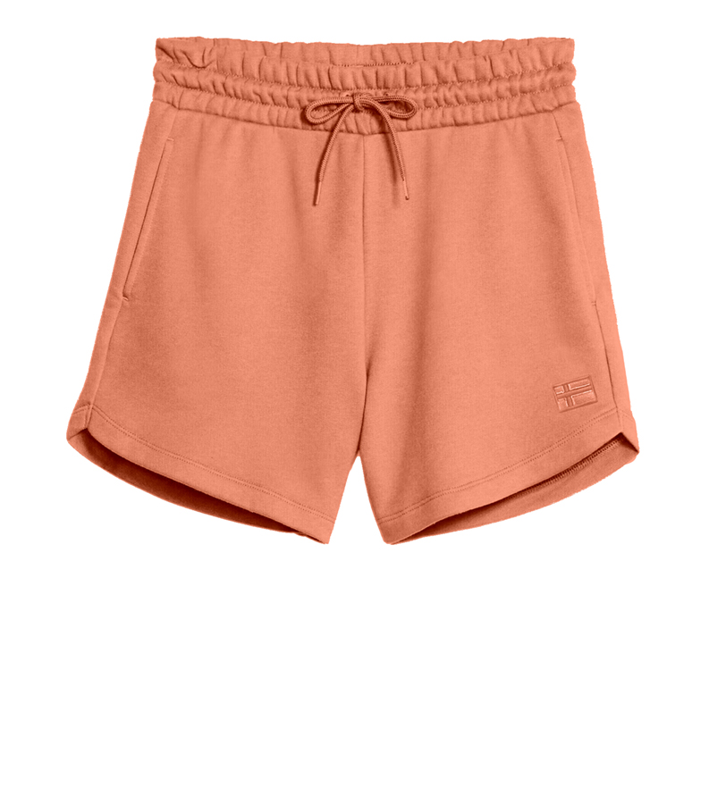 SCUOLA NAUTICA ITALIANA - SHORTS WOMAN 851212