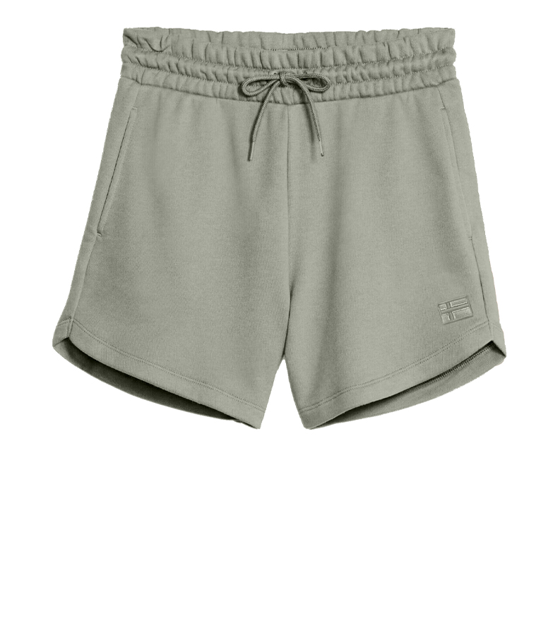 SCUOLA NAUTICA ITALIANA - SHORTS DONNA 851212 ROPE