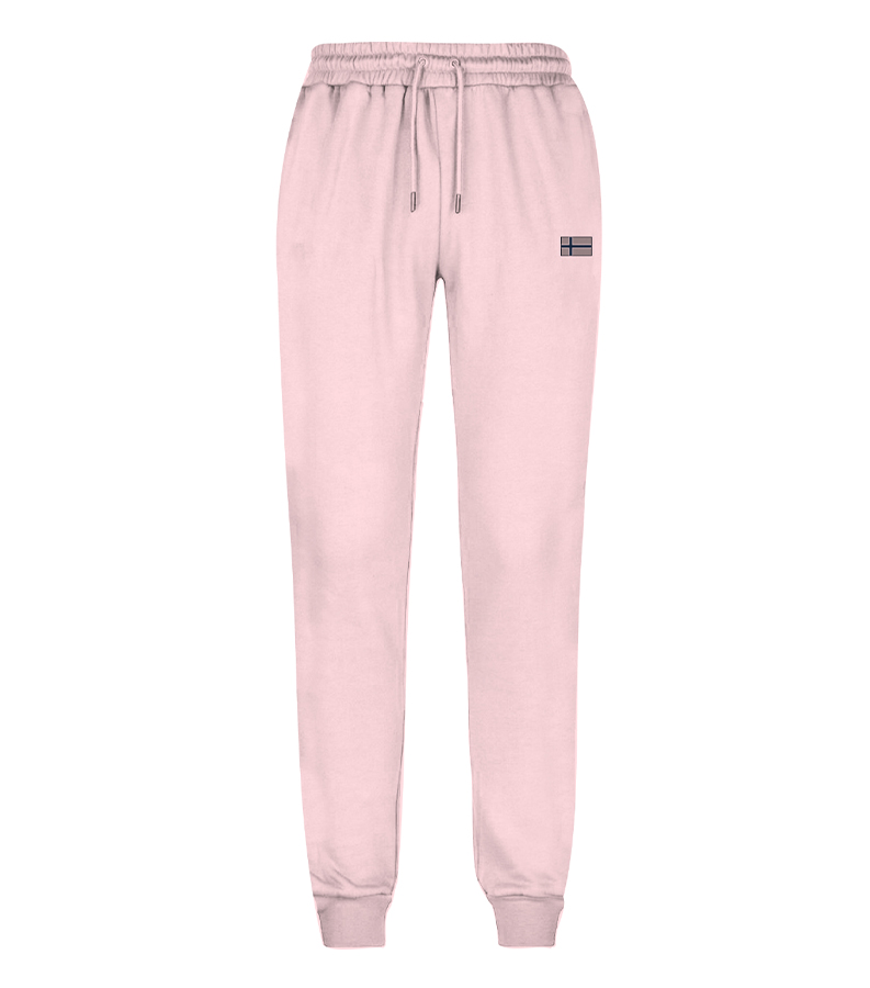 SCUOLA NAUTICA ITALIANA - PANTALONI JOGGER DONNA 852460 CHARME