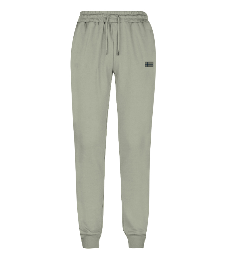 SCUOLA NAUTICA ITALIANA - PANTALONI JOGGER DONNA 852460 ROPE