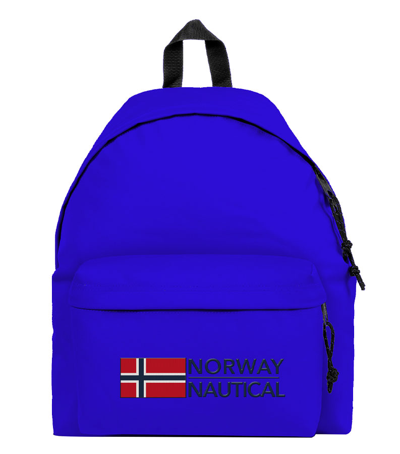 SCUOLA NAUTICA ITALIANA - ZAINO 830002 ROYAL