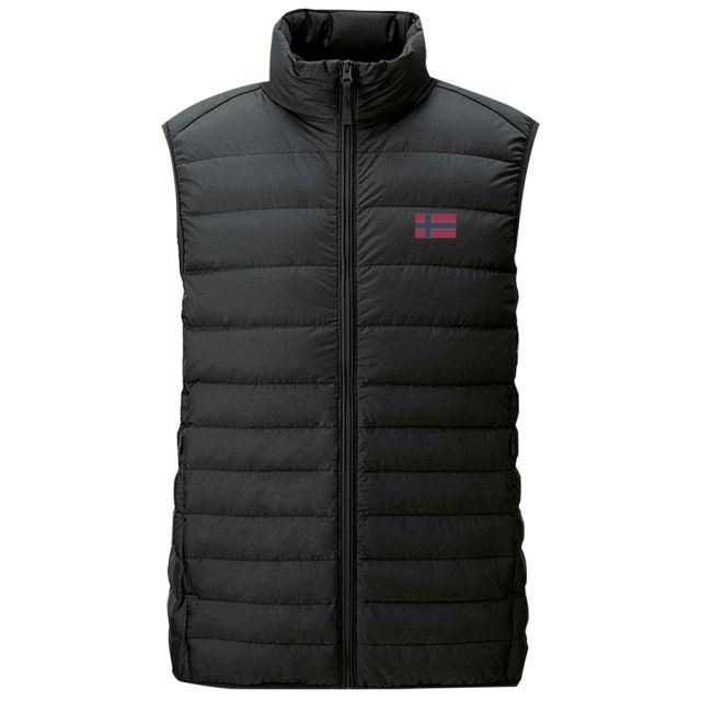 SCUOLA NAUTICA ITALIANA - WAISTCOAT MAN