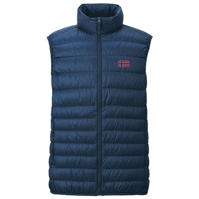 SCUOLA NAUTICA ITALIANA - WAISTCOAT MAN