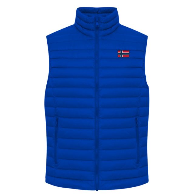 SCUOLA NAUTICA ITALIANA - WAISTCOAT MAN