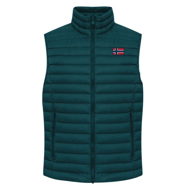 SCUOLA NAUTICA ITALIANA - WAISTCOAT MAN