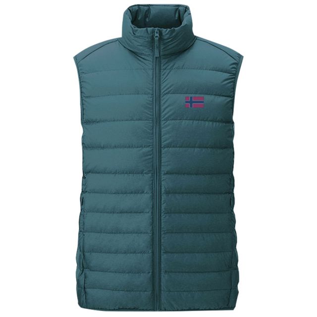 SCUOLA NAUTICA ITALIANA - WAISTCOAT MAN