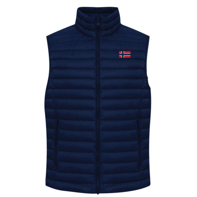 SCUOLA NAUTICA ITALIANA - WAISTCOAT MAN