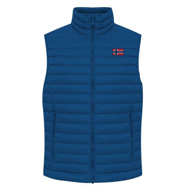 SCUOLA NAUTICA ITALIANA - WAISTCOAT MAN