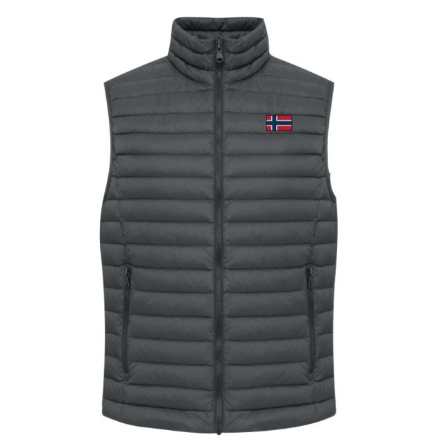 SCUOLA NAUTICA ITALIANA - WAISTCOAT MAN