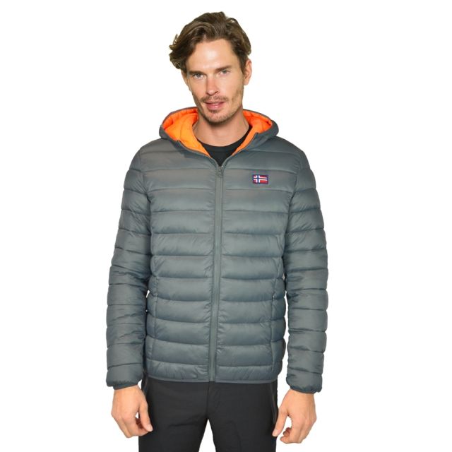 Nautica ultra light down jacket review top