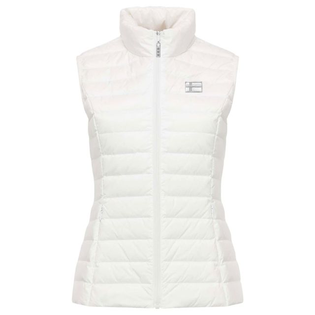 SCUOLA NAUTICA ITALIANA - SMANICATO WHITE