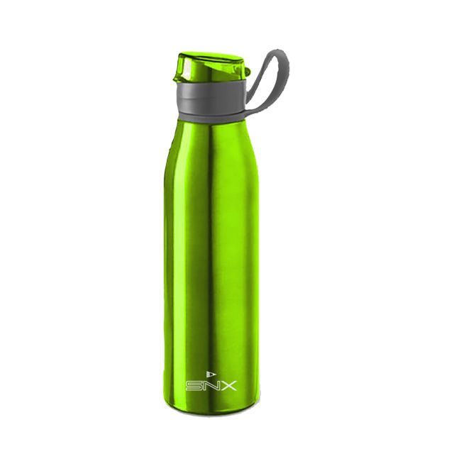 SCUOLA NAUTICA ITALIANA - SNX WATER BOTTLE 