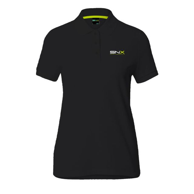 SCUOLA NAUTICA ITALIANA - POLO WOMAN 138701