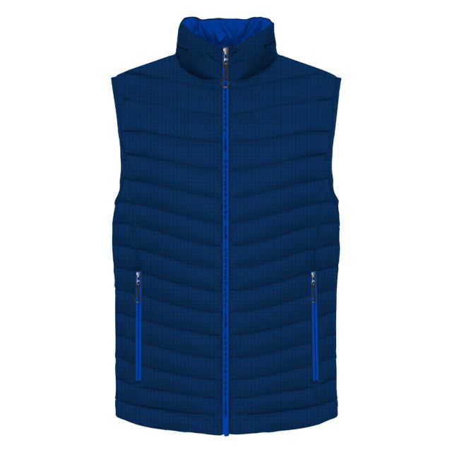 SCUOLA NAUTICA ITALIANA - SMANICATO 100 GRAMMI UOMO NAVY