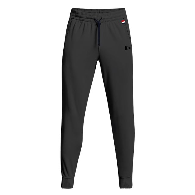 SCUOLA NAUTICA ITALIANA - PANTALONI TUTA UOMO 142708 BLACK