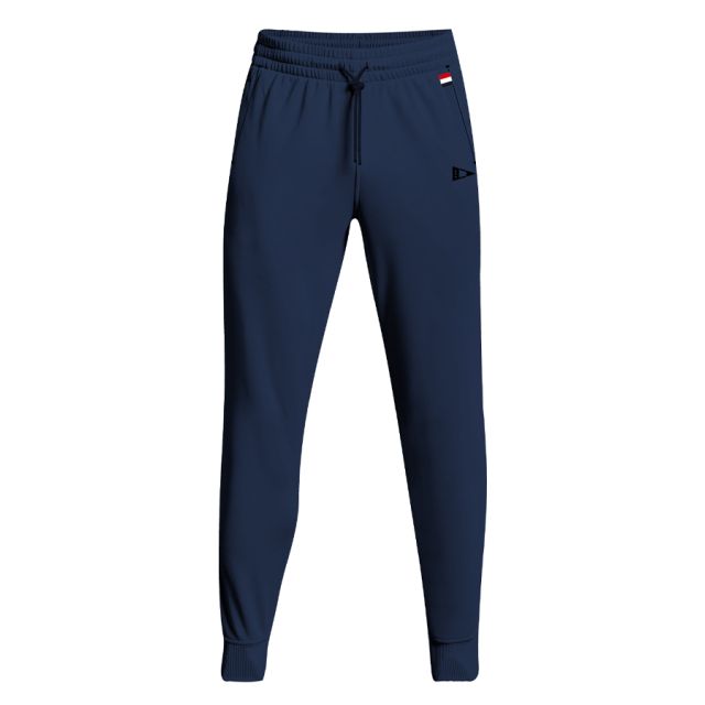SCUOLA NAUTICA ITALIANA - PANTALONI TUTA UOMO 142708 BLU