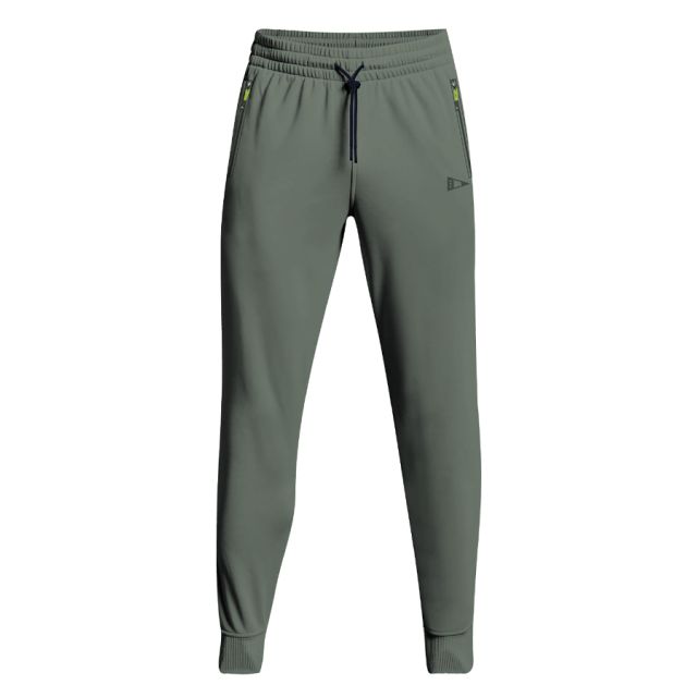 SCUOLA NAUTICA ITALIANA - PANTALONI TUTA UOMO 142709 MILITY