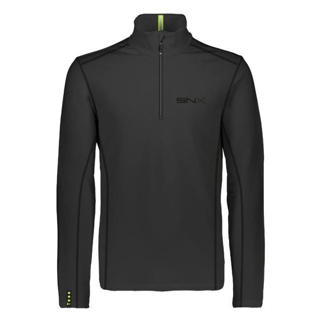 SCUOLA NAUTICA ITALIANA - MEN'S FLEECE