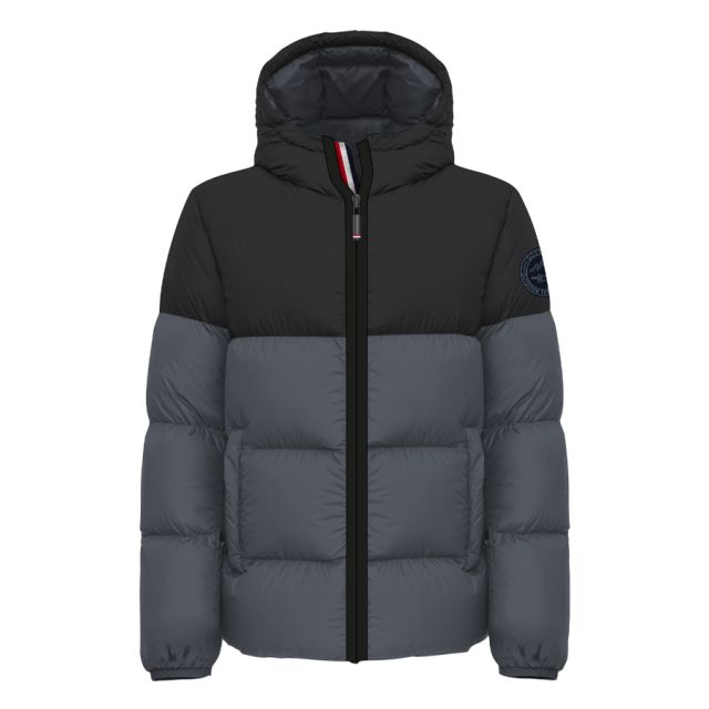 SCUOLA NAUTICA ITALIANA - PIUMINO IMBOTTITO UOMO 149156 REVENTON