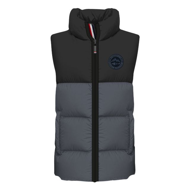 SCUOLA NAUTICA ITALIANA - SMANICATO IMBOTTITO UOMO 149157 REVENTON