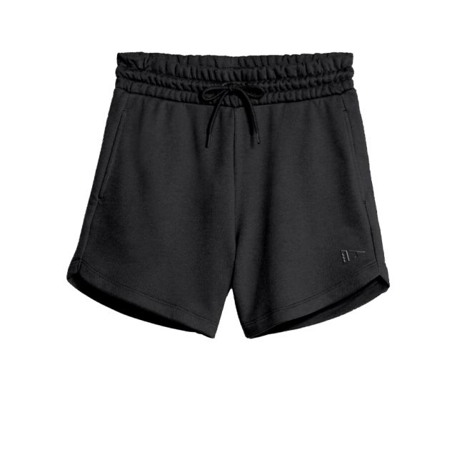 SCUOLA NAUTICA ITALIANA - SHORTS DONNA 151212 BLACK