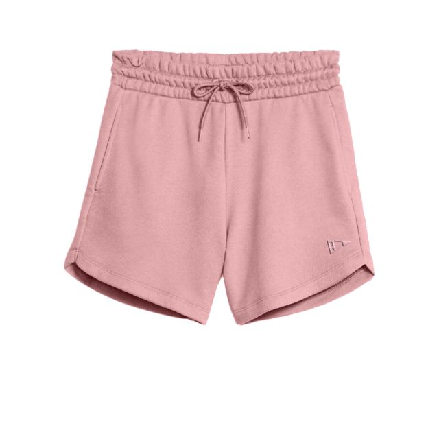 SCUOLA NAUTICA ITALIANA - SHORTS DONNA 151212 PINK