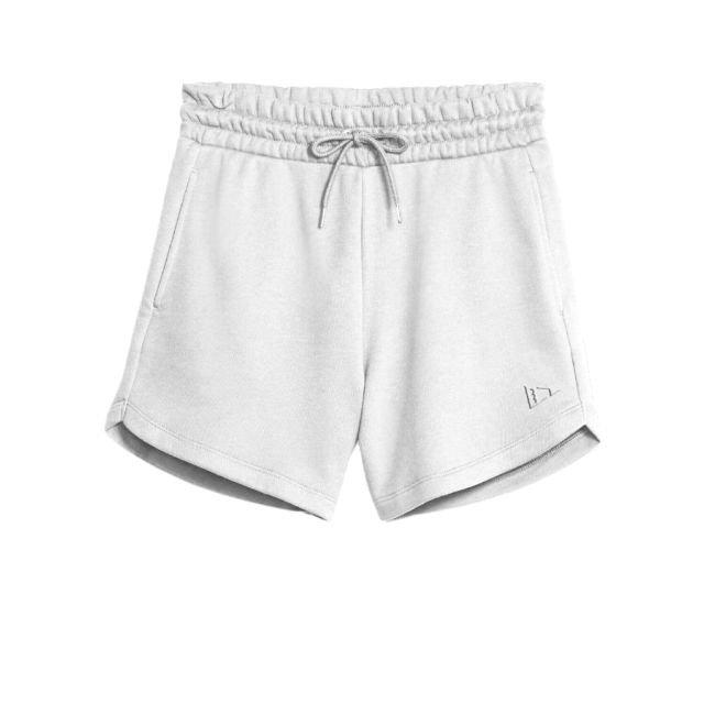 SCUOLA NAUTICA ITALIANA - SHORTS DONNA 151212 WHITE