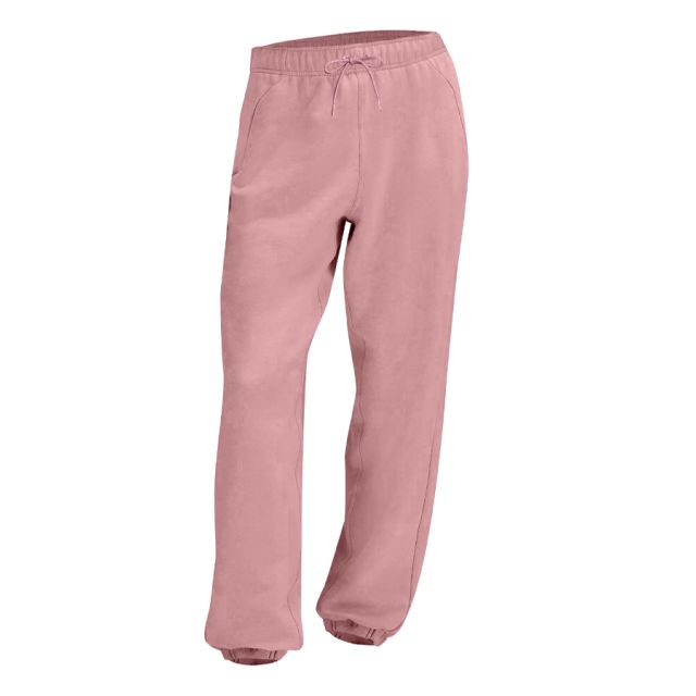 SCUOLA NAUTICA ITALIANA - PANTALONI JOGGER DONNA 151213 PINK